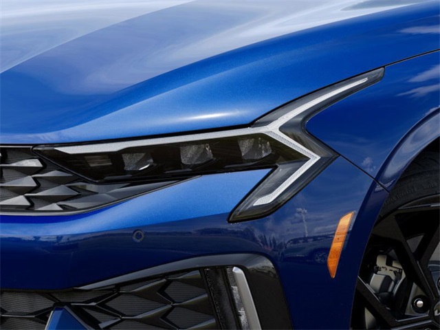 New 2026 Kia K5 Sedan