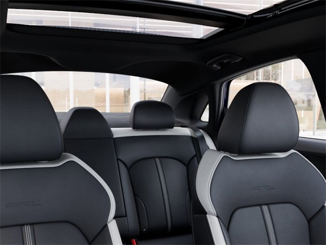 New 2026 Kia K5 Sedan