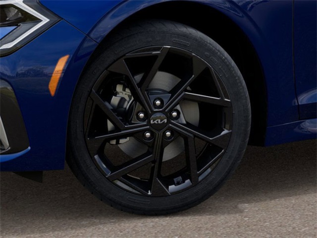 New 2026 Kia K5 Sedan