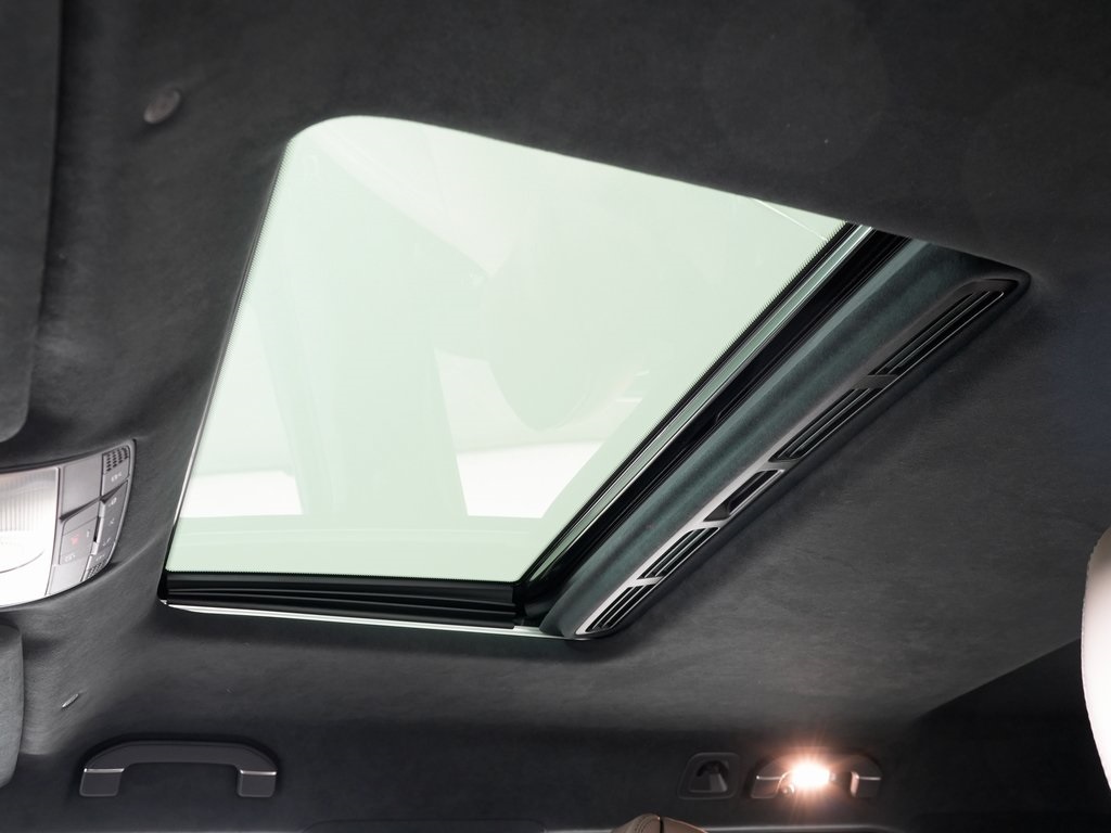 used 2021 Mercedes-Benz G-Class car, priced at $118,988