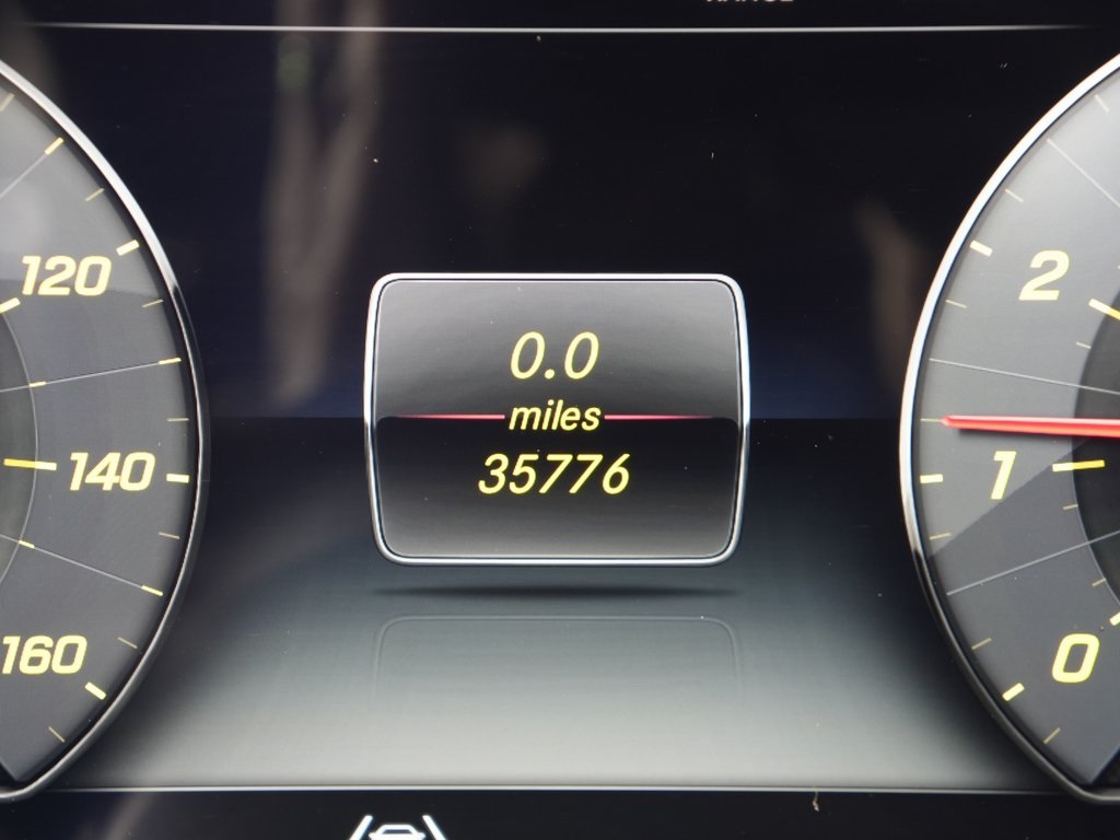 used 2021 Mercedes-Benz G-Class car, priced at $118,988