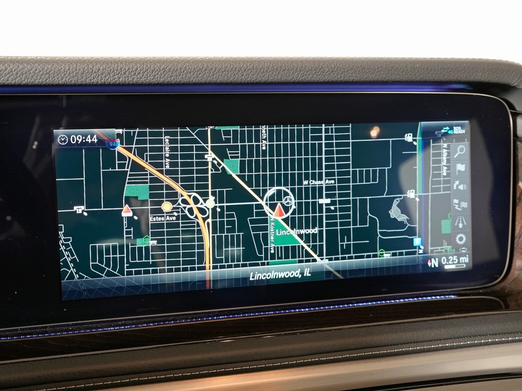 used 2021 Mercedes-Benz G-Class car, priced at $118,988