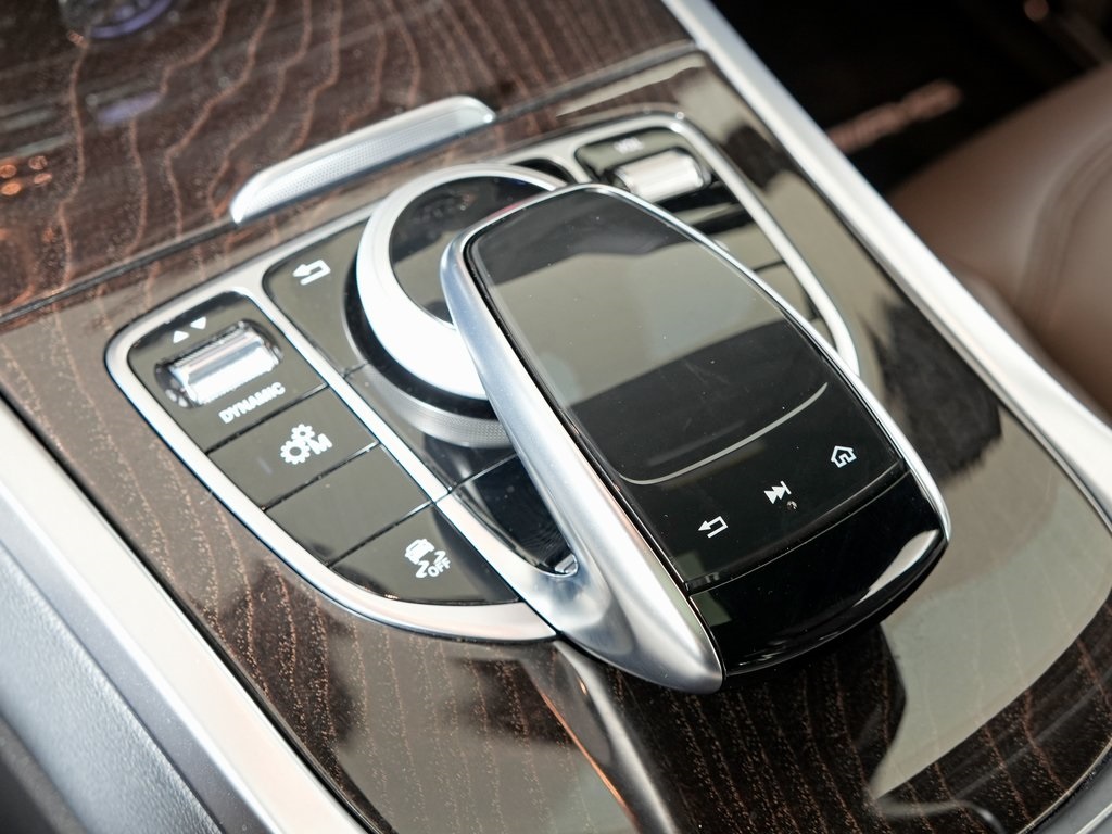 used 2021 Mercedes-Benz G-Class car, priced at $118,988