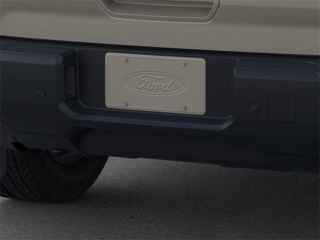 new 2025 Ford Bronco Sport car, priced at $33,780