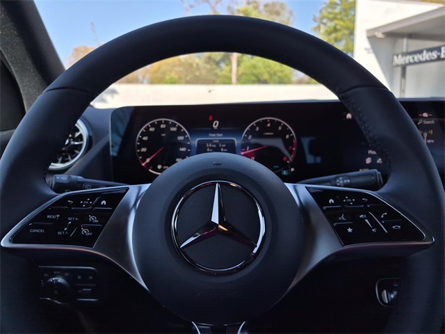 new 2026 Mercedes-Benz GLA car, priced at $47,300