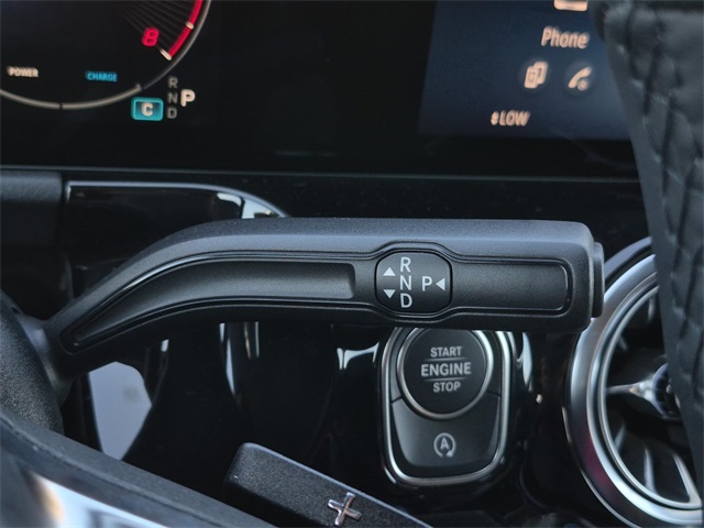 new 2026 Mercedes-Benz GLA car, priced at $47,300