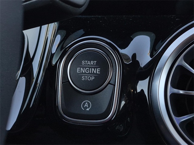 new 2026 Mercedes-Benz GLA car, priced at $47,300