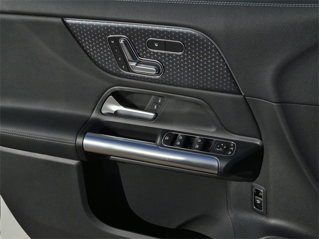 new 2026 Mercedes-Benz GLA car, priced at $47,300