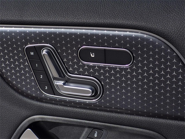 new 2026 Mercedes-Benz GLA car, priced at $47,300