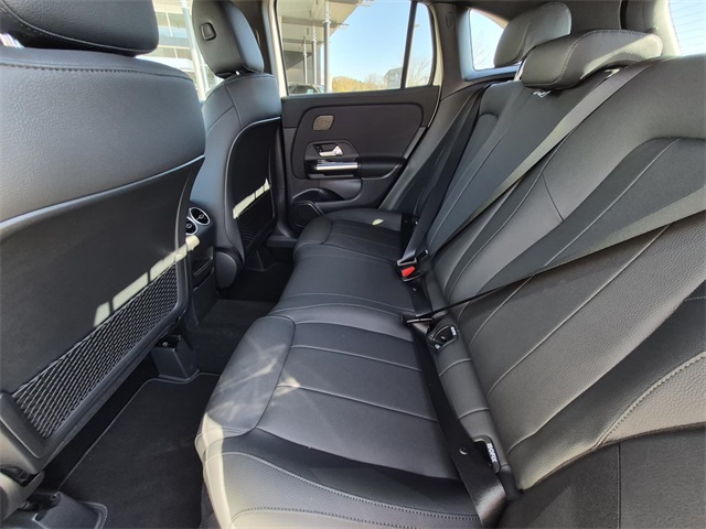 new 2026 Mercedes-Benz GLA car, priced at $47,300