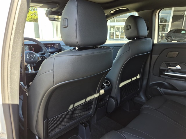 new 2026 Mercedes-Benz GLA car, priced at $47,300