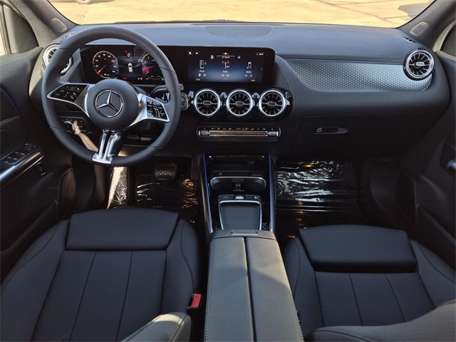 new 2026 Mercedes-Benz GLA car, priced at $47,300