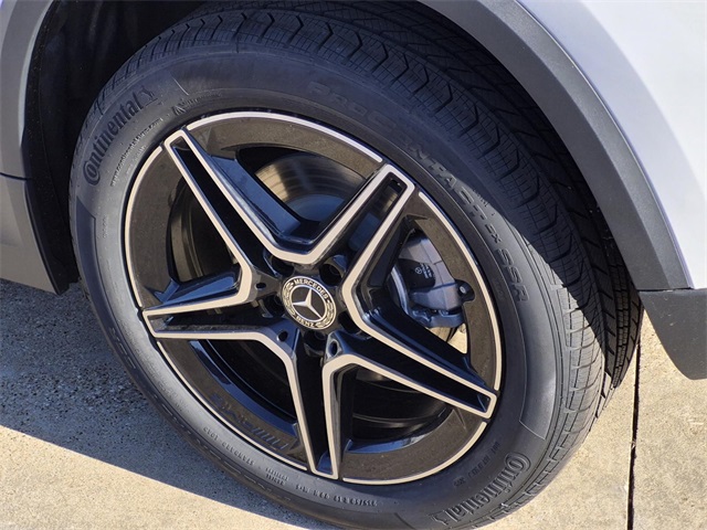 new 2026 Mercedes-Benz GLA car, priced at $47,300