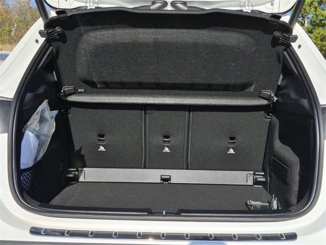 new 2026 Mercedes-Benz GLA car, priced at $47,300