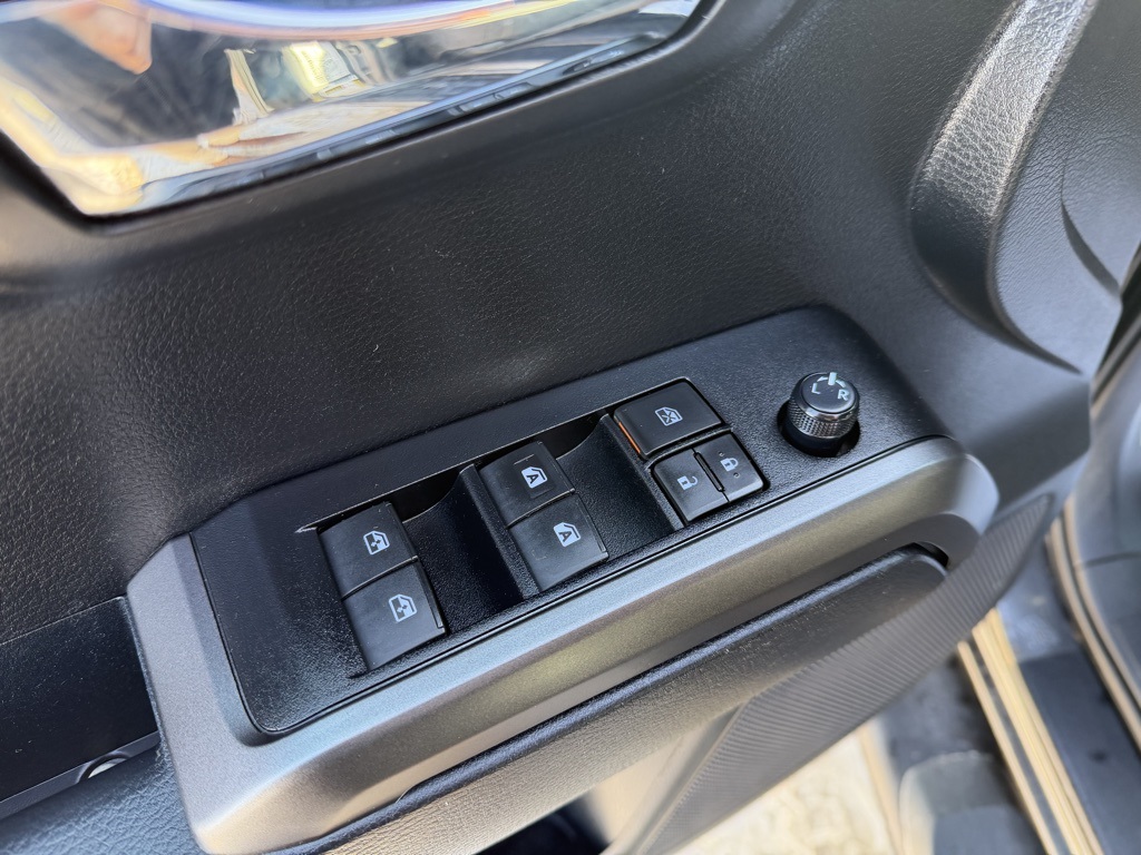 used 2019 Toyota Tacoma car, priced at $27,903