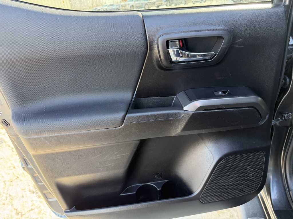 used 2019 Toyota Tacoma car, priced at $27,903