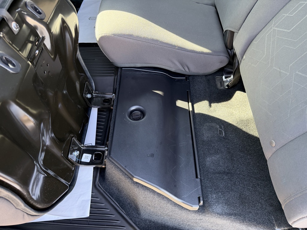 used 2019 Toyota Tacoma car, priced at $27,903