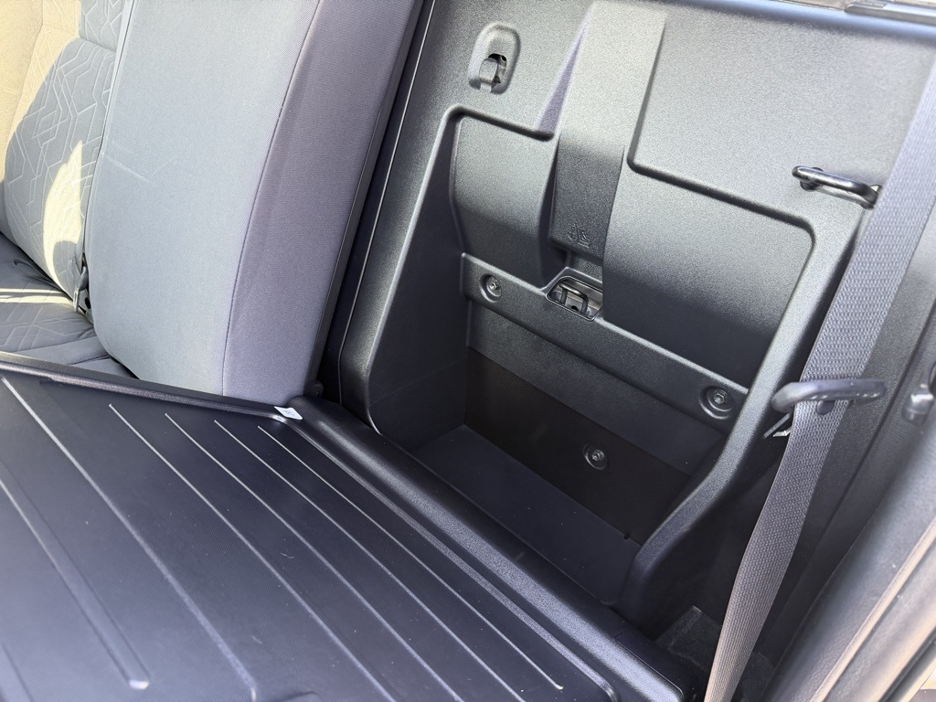 used 2019 Toyota Tacoma car, priced at $27,903