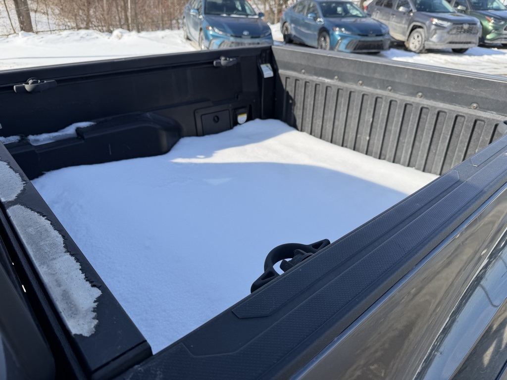 used 2019 Toyota Tacoma car, priced at $27,903