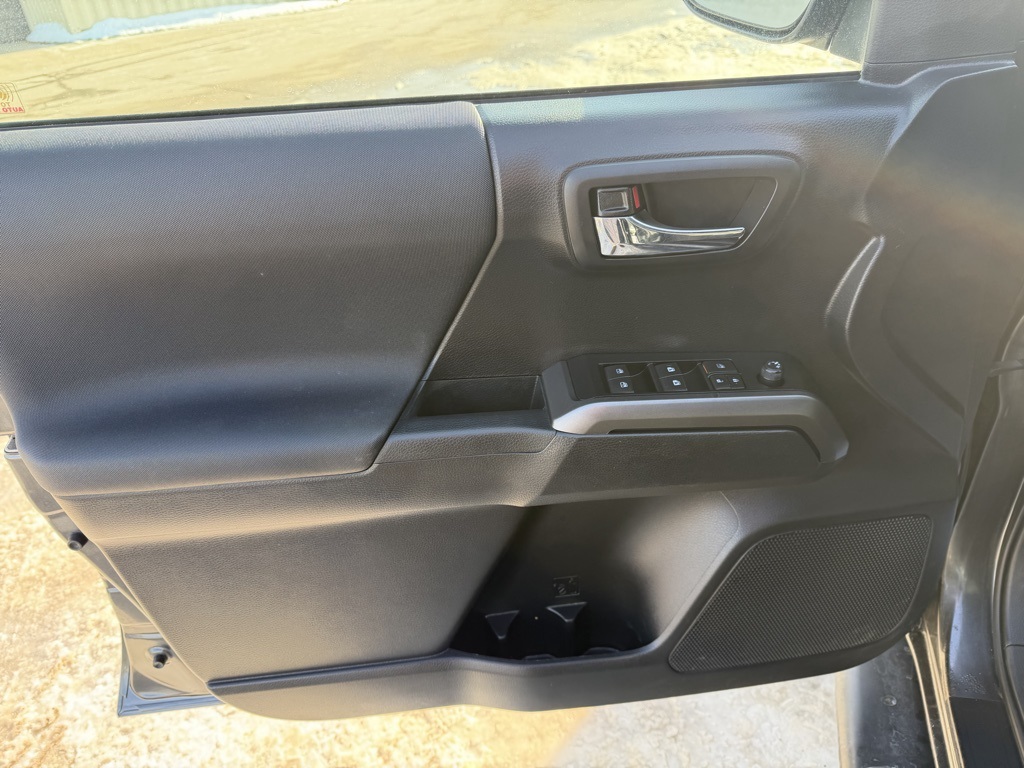 used 2019 Toyota Tacoma car, priced at $27,903