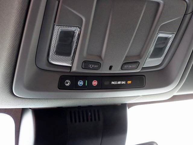 2025 Chevrolet Silverado 1500 photo 22
