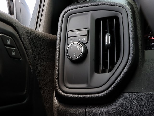 2025 Chevrolet Silverado 1500 photo 23