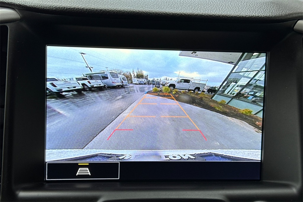 used 2023 GMC Terrain car, priced at $26,985