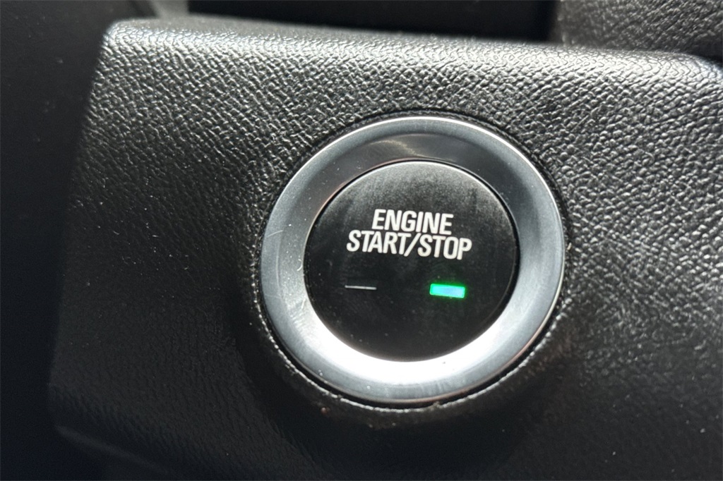 used 2023 GMC Terrain car, priced at $26,985