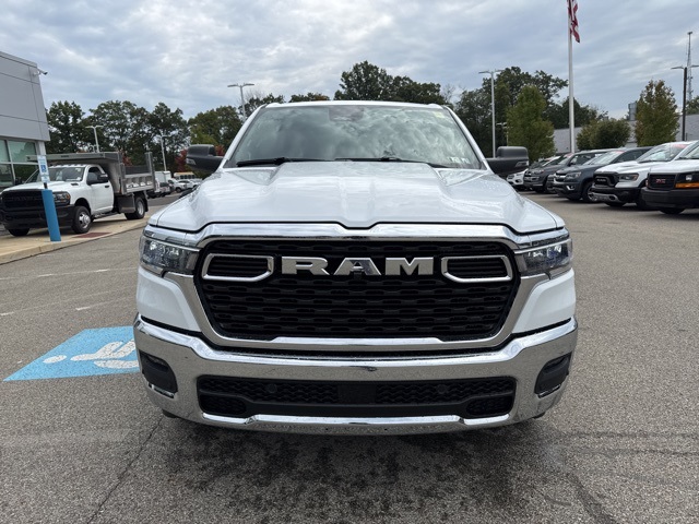 2025 Ram 1500 Big Horn Lone Star photo 4