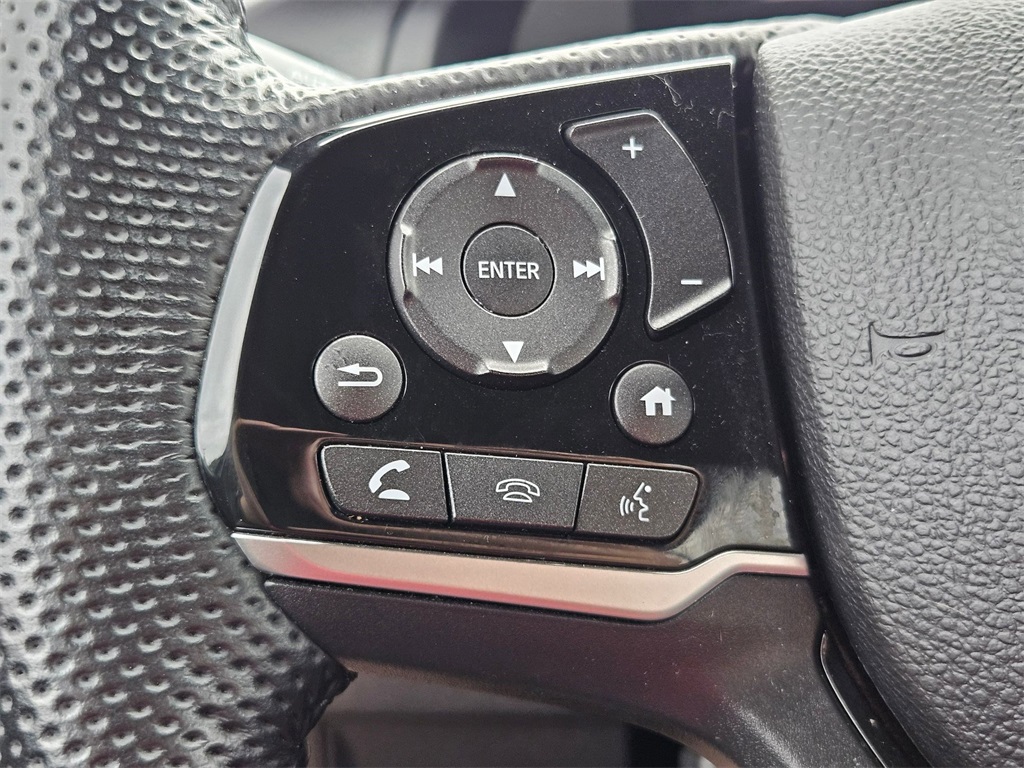 2021 Honda Passport Elite photo 19