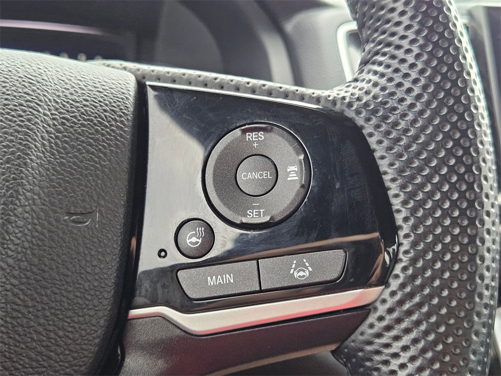 2021 Honda Passport Elite photo 20