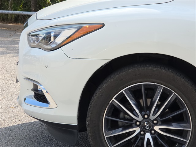 2018 Infiniti QX60 Base photo 3