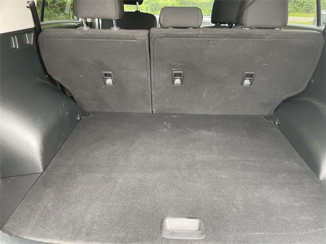 Sportage LX
