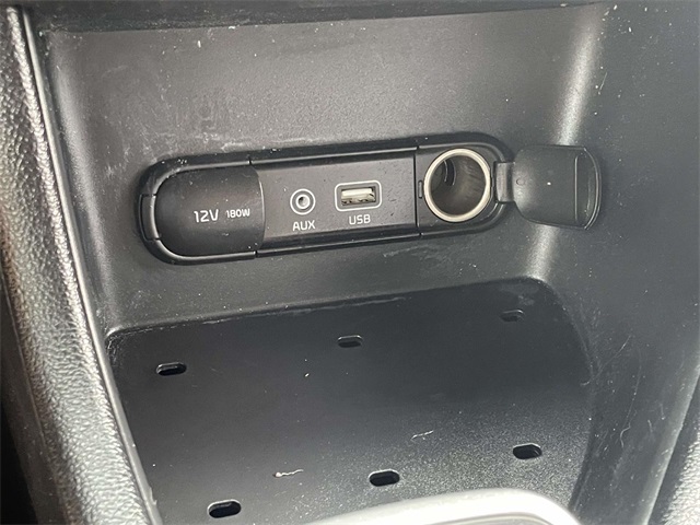 Sportage LX
