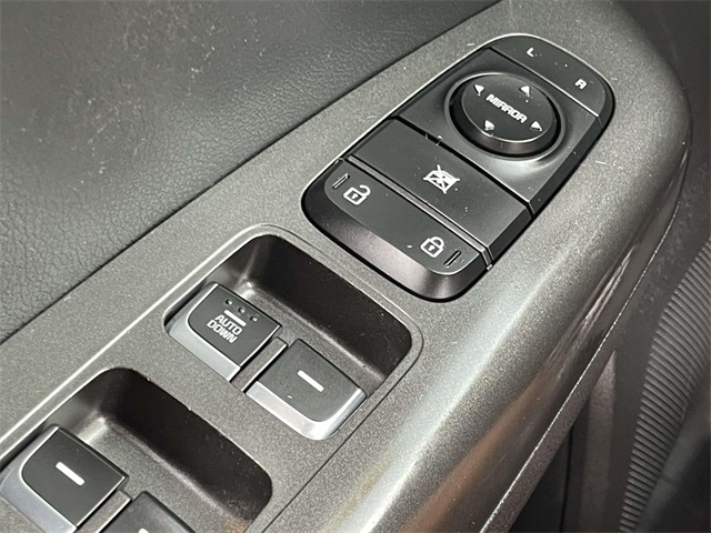 Sportage LX