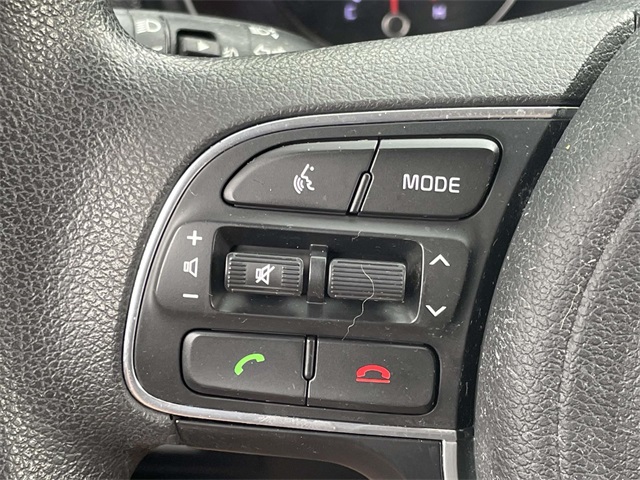 Sportage LX
