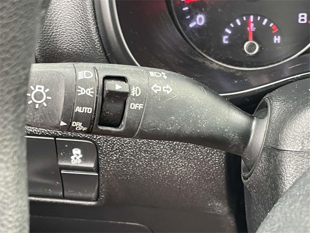 Sportage LX