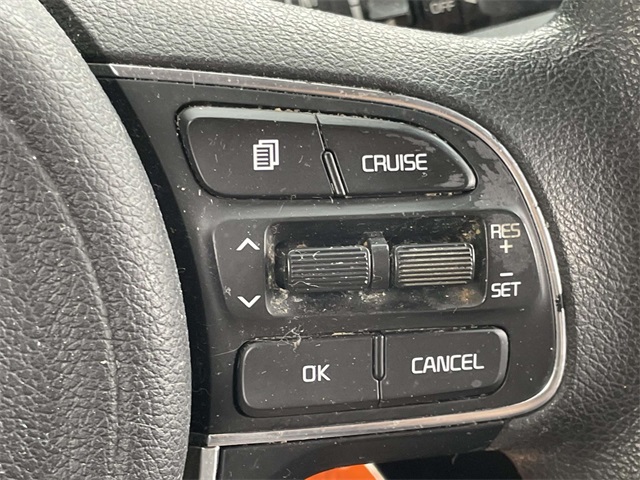 Sportage LX