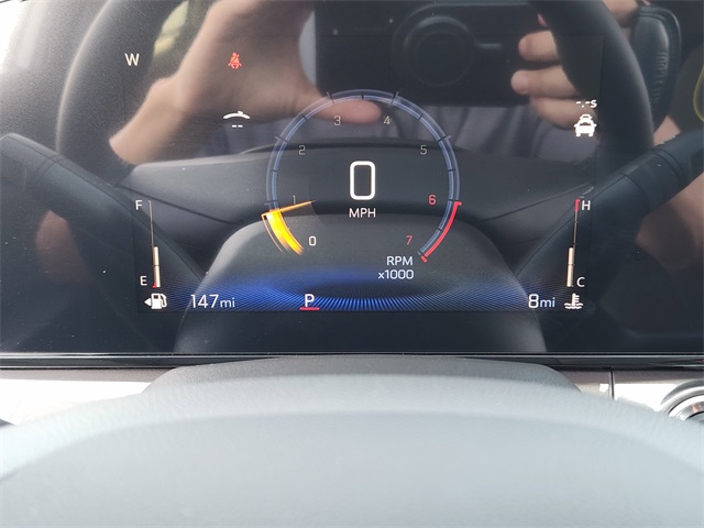 2025 Summit White Chevrolet Trax ACTIV FWD SUV