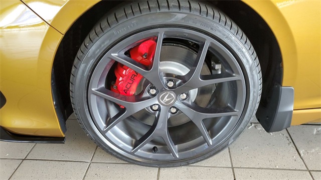 Used 2023 Acura TLX Sedan