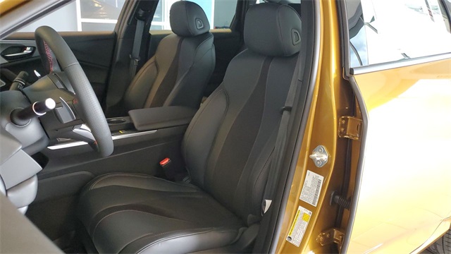 Used 2023 Acura TLX Sedan