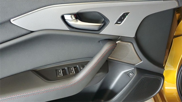 Used 2023 Acura TLX Sedan