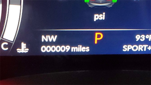 Used 2023 Acura TLX Sedan