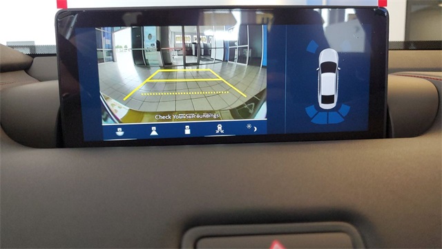 Used 2023 Acura TLX Sedan