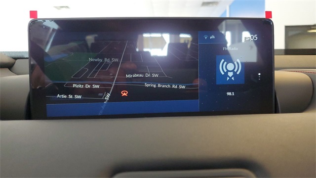 Used 2023 Acura TLX Sedan