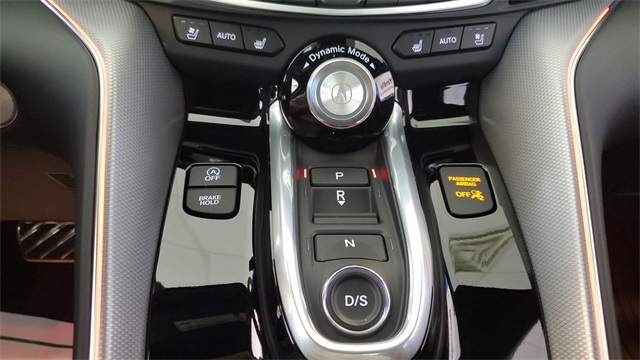 Used 2023 Acura TLX Sedan