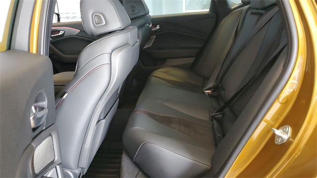 Used 2023 Acura TLX Sedan