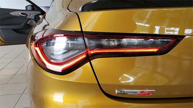 Used 2023 Acura TLX Sedan