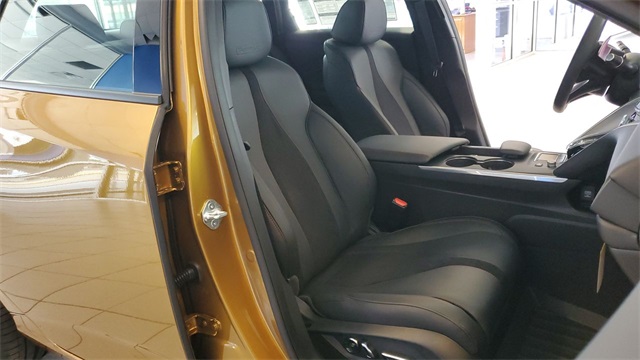 Used 2023 Acura TLX Sedan