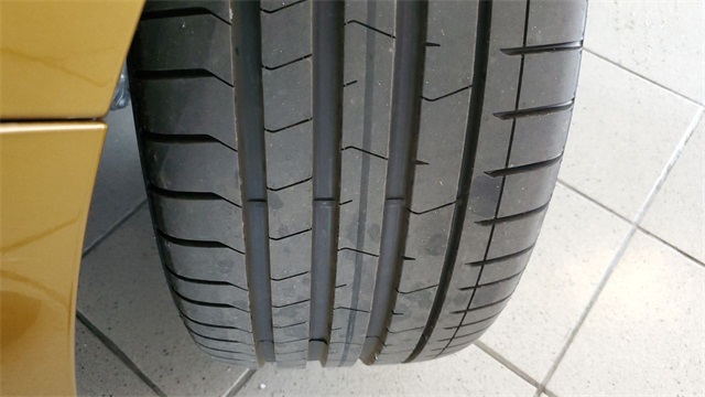 Used 2023 Acura TLX Sedan